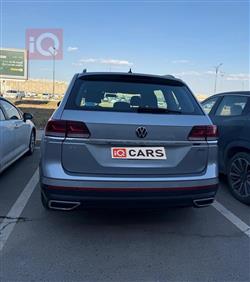 فولكسفاغن أطلس